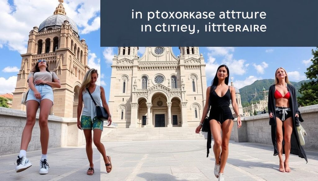 mistakes to avoid dressing for Svetitskhoveli mistakes to avoid dressing for Svetitskhoveli
