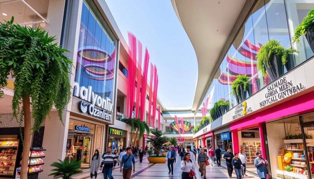 modern shopping malls in Multan modern shopping malls in Multan