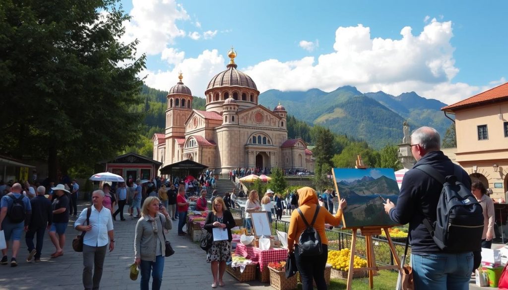 modern significance of Svetitskhoveli Cathedral modern significance of Svetitskhoveli Cathedral