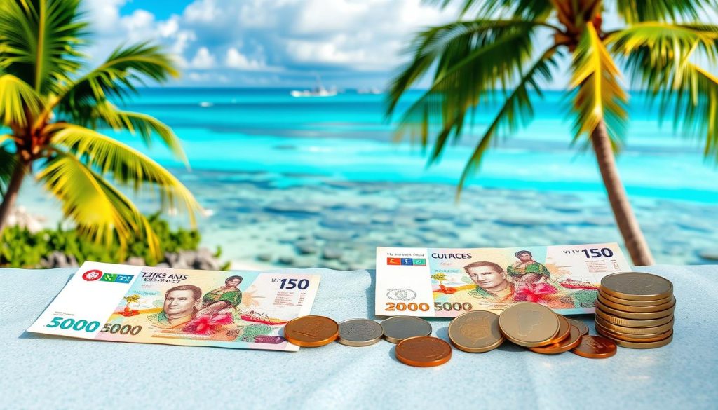 money system in Turks and Caicos money system in Turks and Caicos