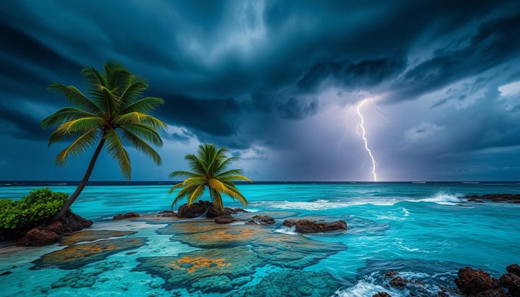 monsoon season impact monsoon season impact