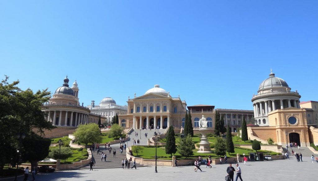museums in Yerevan museums in Yerevan