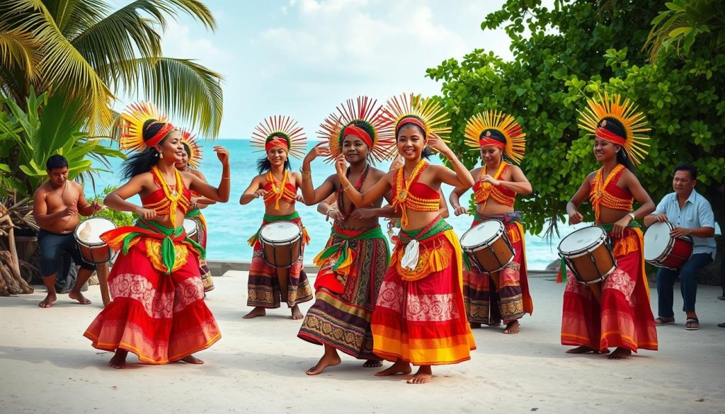 music and dance from Maldives music and dance from Maldives