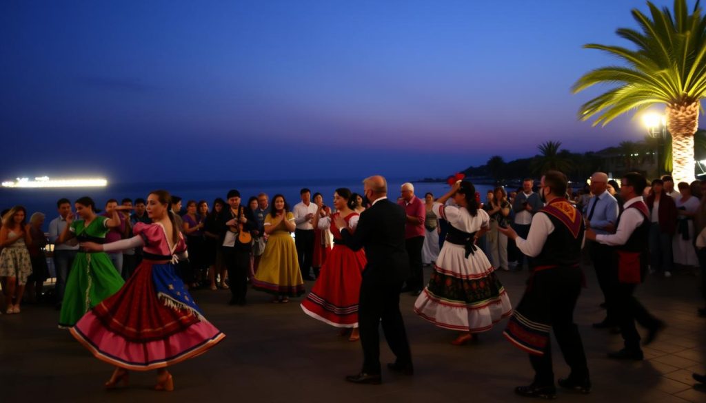 music and dance performances Batumi music and dance performances Batumi