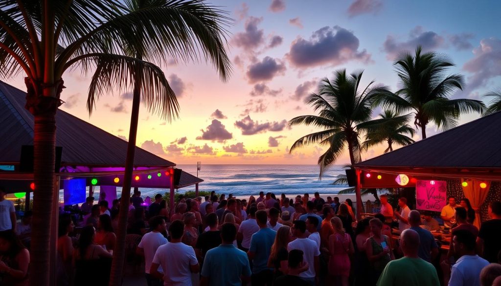 music venues in Providenciales music venues in Providenciales