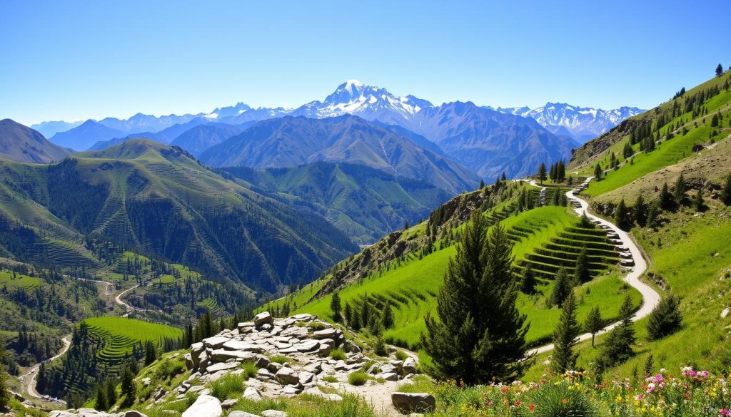 must-do hikes in Hunza Valley must-do hikes in Hunza Valley