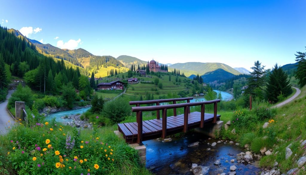 must-see attractions Dilijan must-see attractions Dilijan