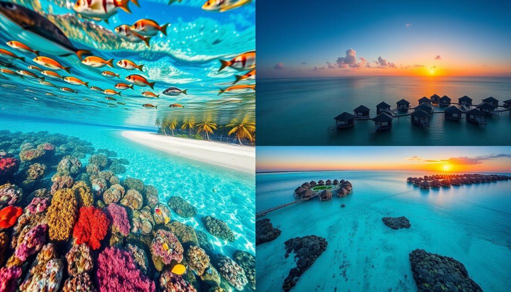 must-see attractions in Ari Atoll must-see attractions in Ari Atoll