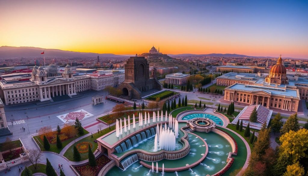 must-see historical landmarks in Yerevan must-see historical landmarks in Yerevan