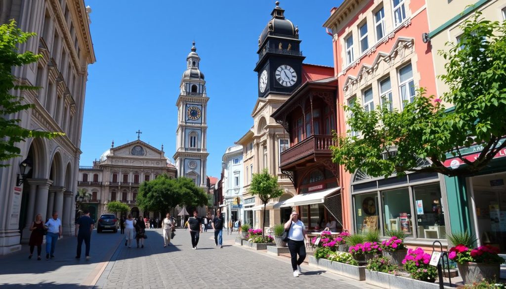 must-see historical sites in Batumi's Old Town must-see historical sites in Batumi's Old Town