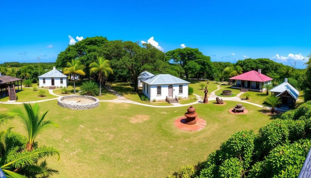 must-see historical sites in North Caicos must-see historical sites in North Caicos