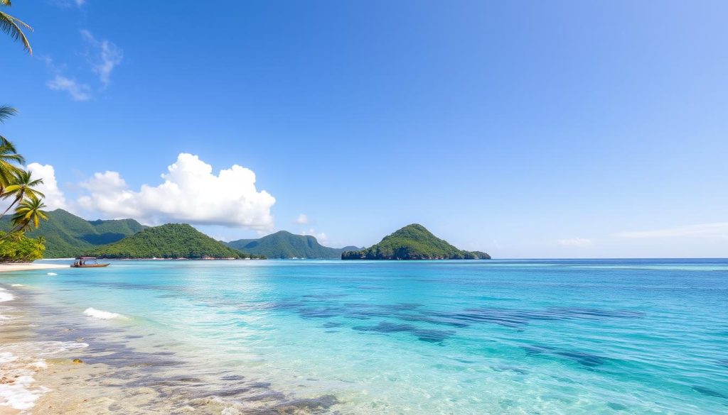 must-see islands in Honda Bay must-see islands in Honda Bay