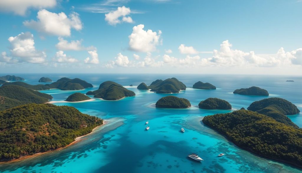 must-see islands in Honda Bay must-see islands in Honda Bay