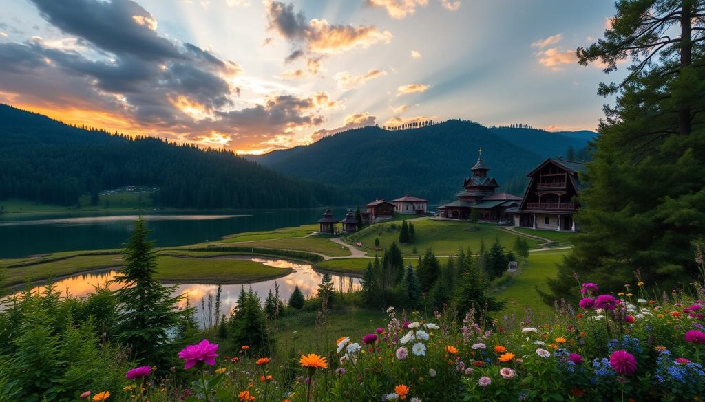 must-see places in Dilijan must-see places in Dilijan