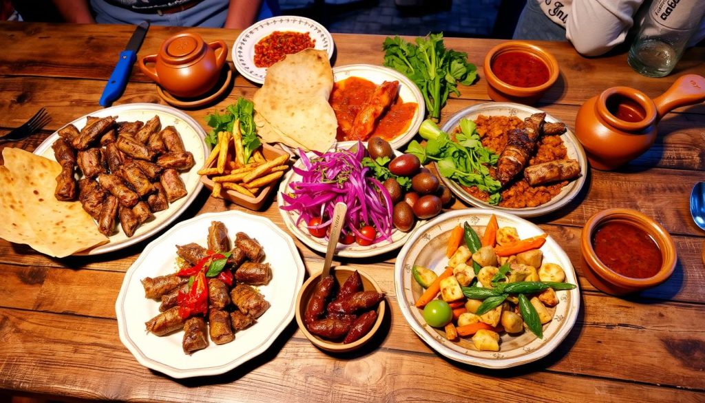 must-try Armenian dishes Gyumri must-try Armenian dishes Gyumri