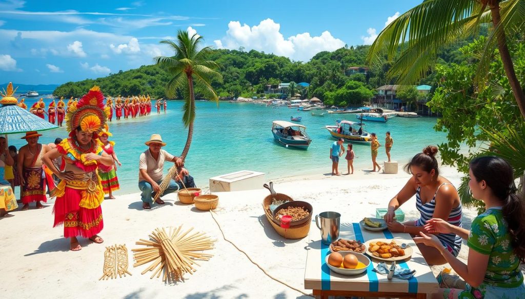 must-try cultural activities Boracay must-try cultural activities Boracay