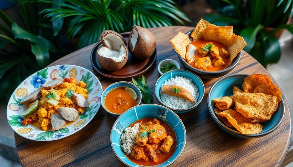 must-try dishes in Malé must-try dishes in Malé
