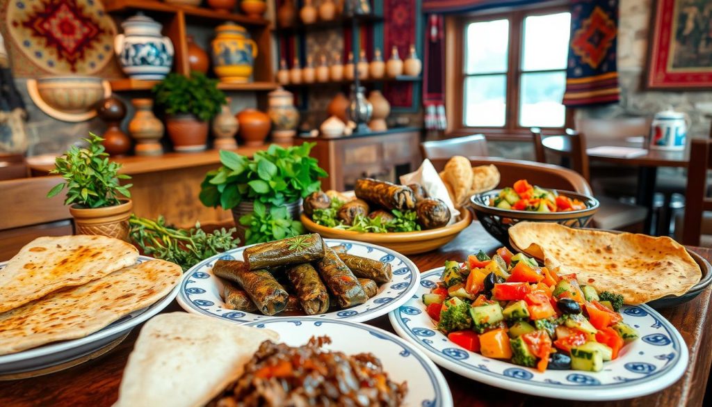 must-try dishes in Yerevan must-try dishes in Yerevan