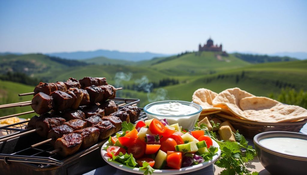 must-try dishes near Tatev Monastery must-try dishes near Tatev Monastery