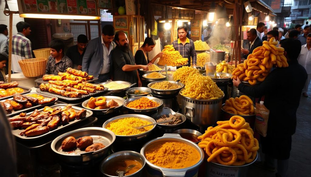 must-try foods in Multan must-try foods in Multan
