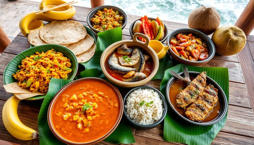 must-try traditional maldivian dishes must-try traditional maldivian dishes