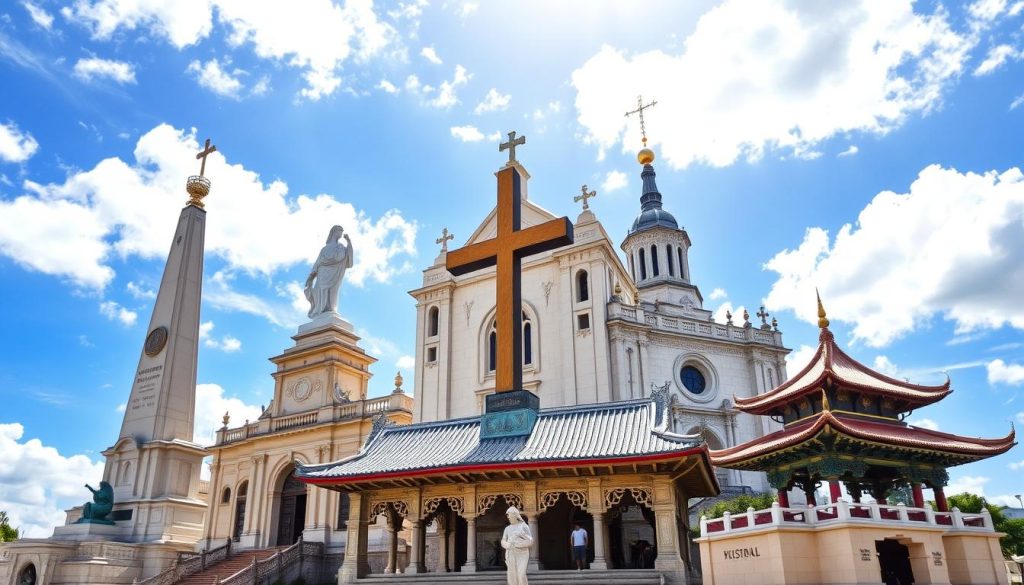 must-visit Cebu landmarks must-visit Cebu landmarks