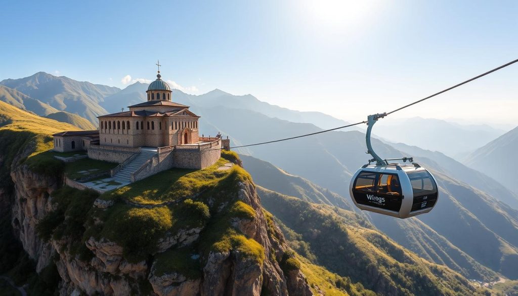 must-visit destination in Tatev, Armenia must-visit destination in Tatev, Armenia