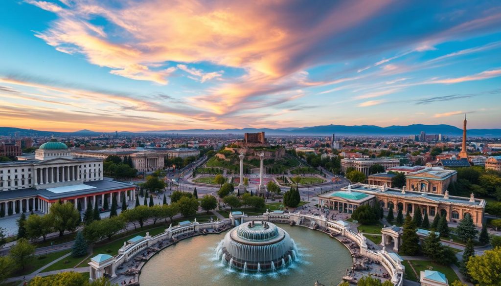 must-visit historical landmarks in Yerevan must-visit historical landmarks in Yerevan