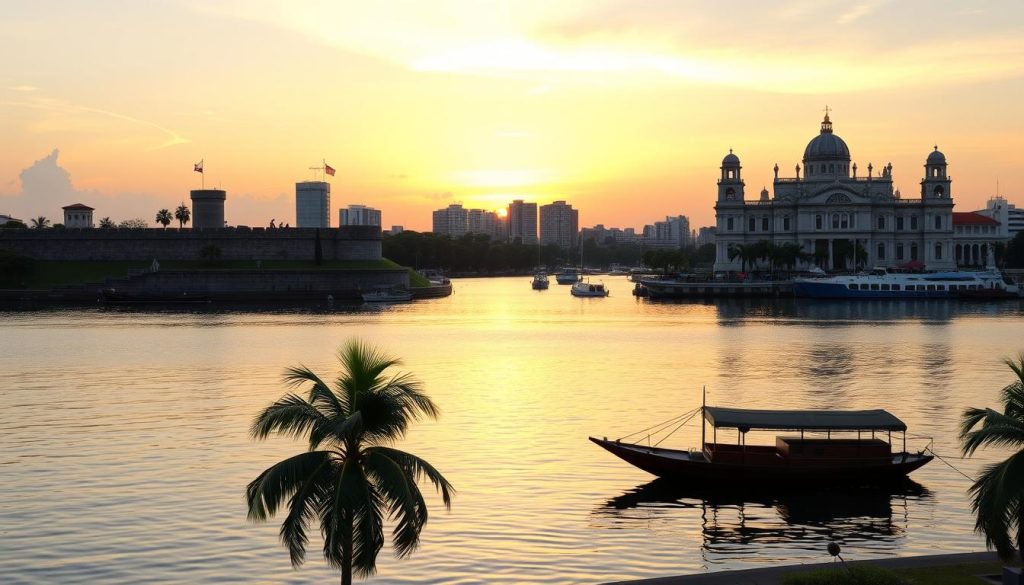 must-visit historical landmarks near Manila Bay must-visit historical landmarks near Manila Bay