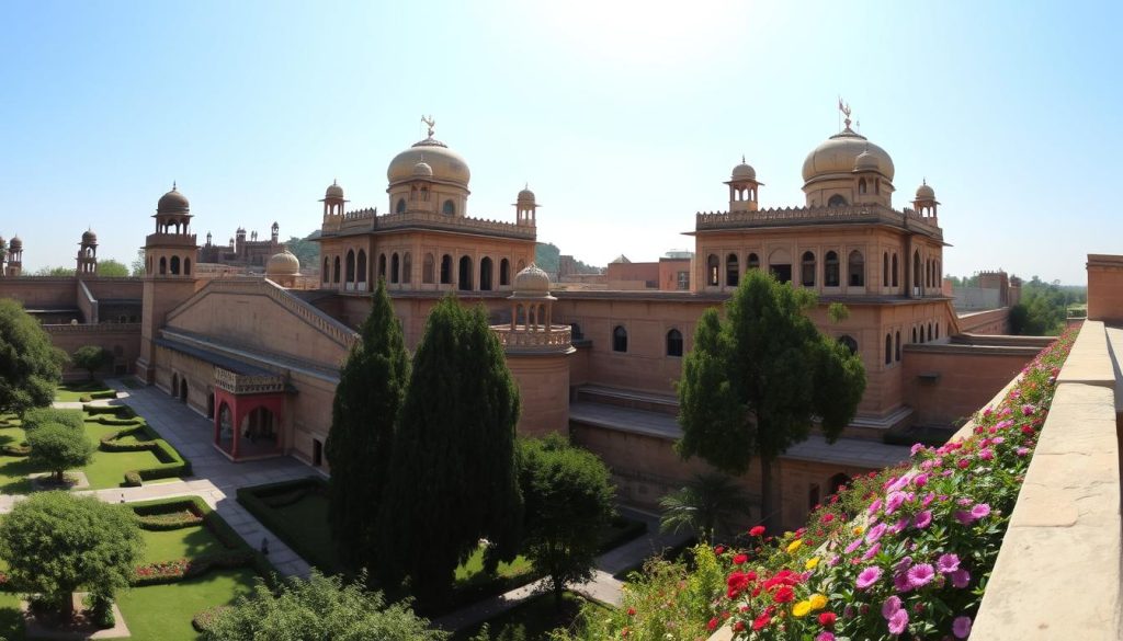 must-visit historical sites in Multan must-visit historical sites in Multan