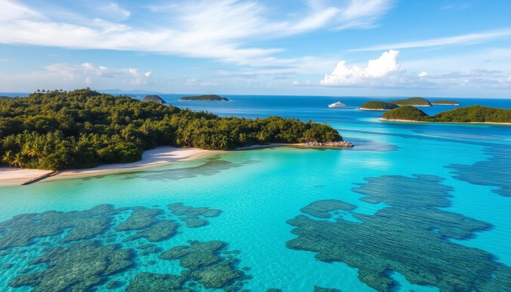 must-visit islands in Balabac must-visit islands in Balabac