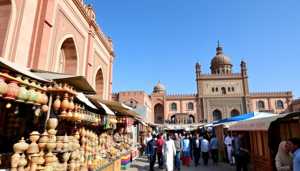 must-visit locations in Multan must-visit locations in Multan