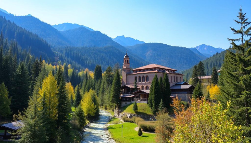 must-visit sites Dilijan must-visit sites Dilijan