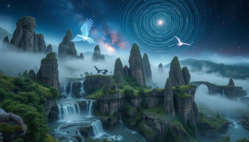 mythical creatures and Uplistsikhe mysteries mythical creatures and Uplistsikhe mysteries