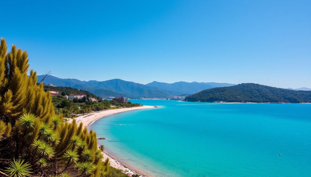 natural beauty of Batumi natural beauty of Batumi