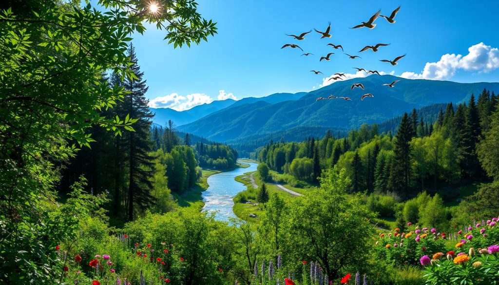 natural beauty of Dilijan natural beauty of Dilijan