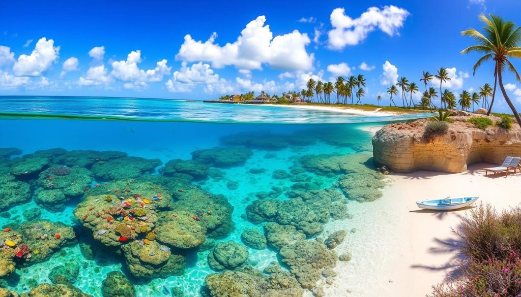 natural wonders in Grand Turk natural wonders in Grand Turk