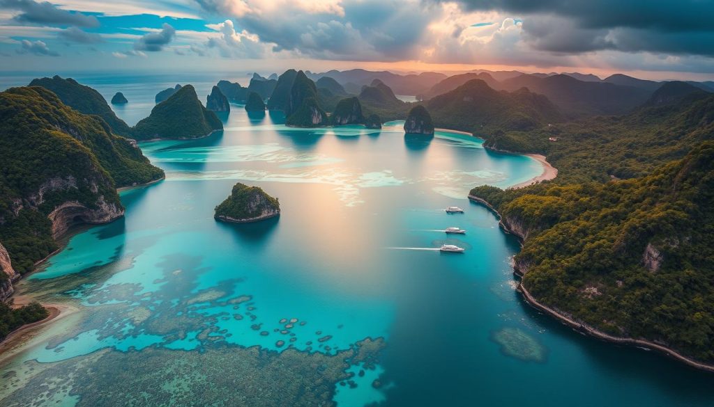 natural wonders of Palawan natural wonders of Palawan
