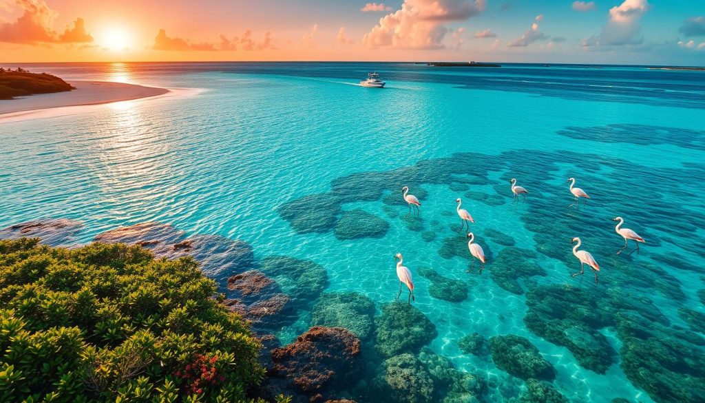 nature activities in Providenciales nature activities in Providenciales