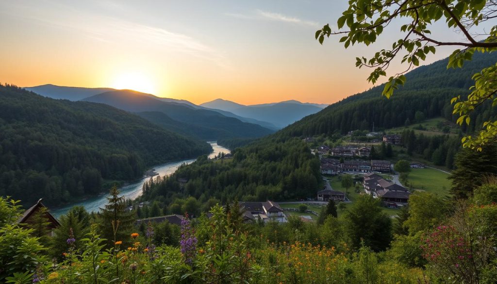 nature attractions Dilijan nature attractions Dilijan