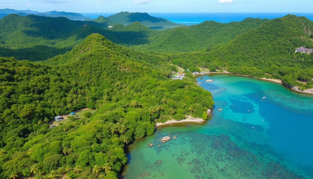 nature-friendly travel Cebu nature-friendly travel Cebu