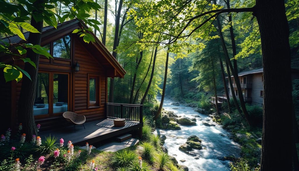 nature-inspired retreats nature-inspired retreats