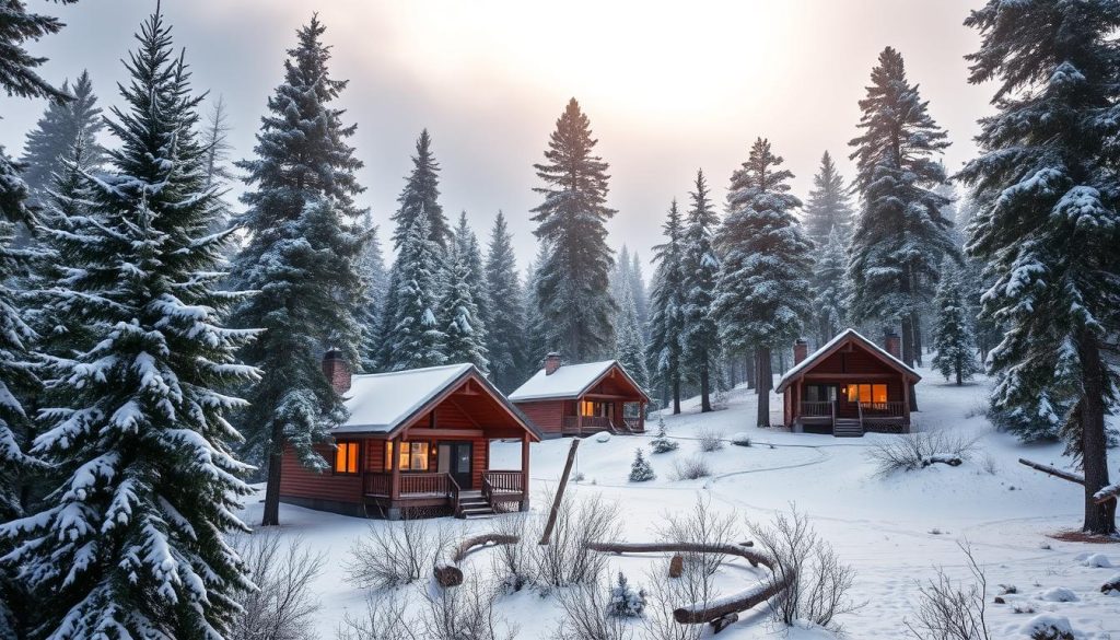 nature retreats nature retreats