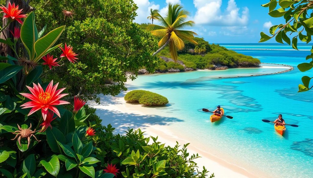 nature tours North Caicos nature tours North Caicos
