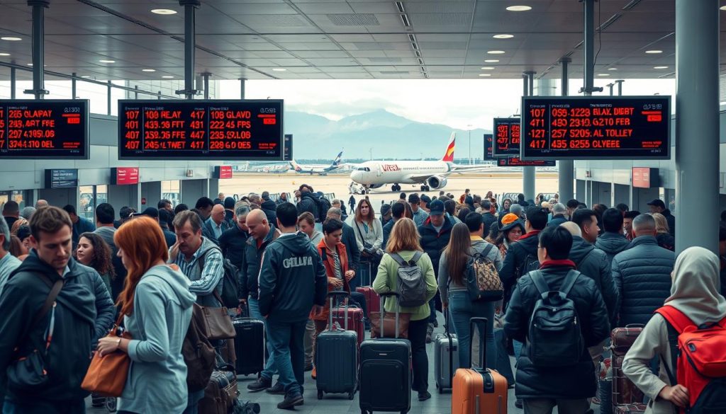 navigating air travel challenges navigating air travel challenges