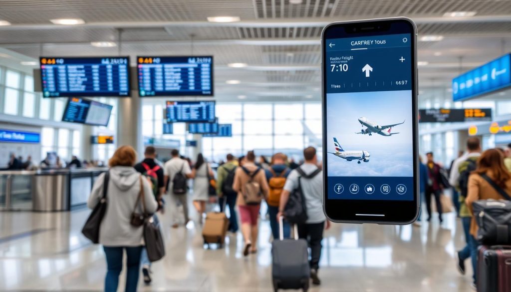 navigating airports efficiently navigating airports efficiently