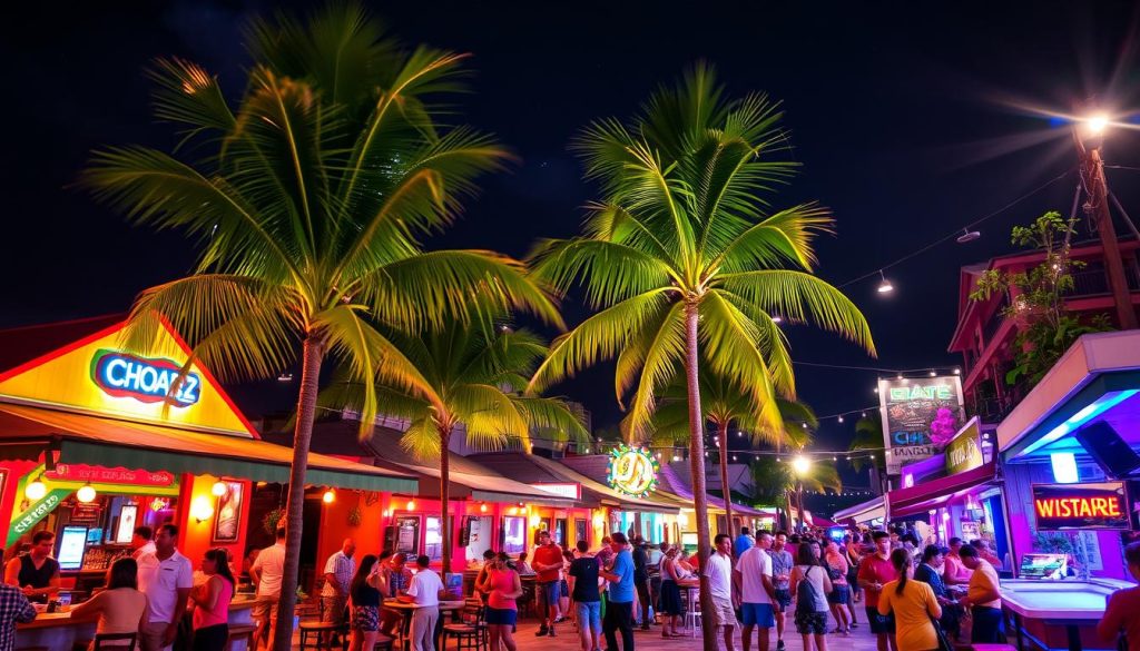 nightlife Providenciales nightlife Providenciales
