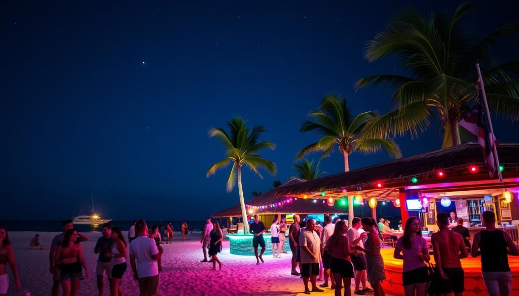 nightlife safety in Grand Turk nightlife safety in Grand Turk
