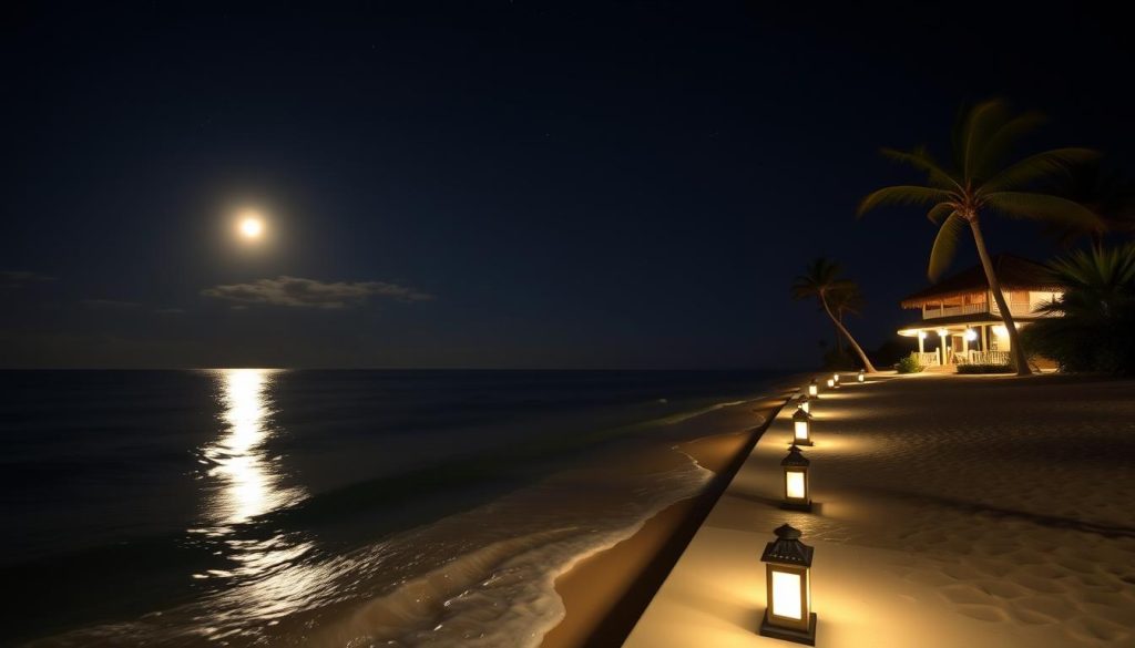 nighttime safety nighttime safety
