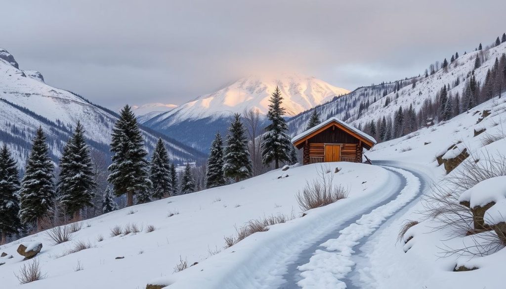 off-season travel tips Kazbegi off-season travel tips Kazbegi